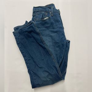 Levi Jeans 32x34